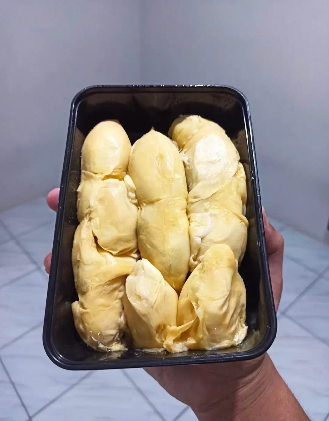Foto ulasan pelanggan